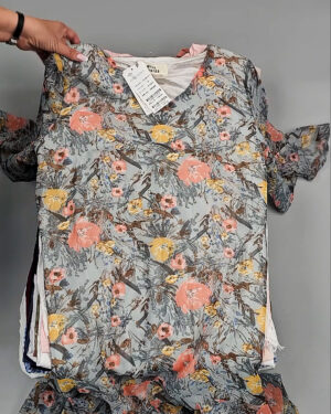 Фотография  626 - Платья Корея Summer 085#7 кг, ЛОТ СТ-9208 оптом в Чебоксарах и Чувашской Республике