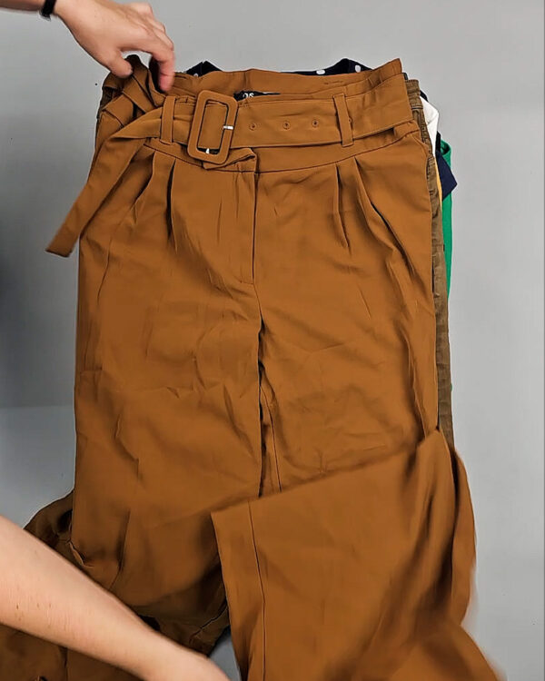 Фотография  265 - OVS Summer м/ж mix#15 кг, ЛОТ СТ-9163 оптом в Чебоксарах и Чувашской Республике