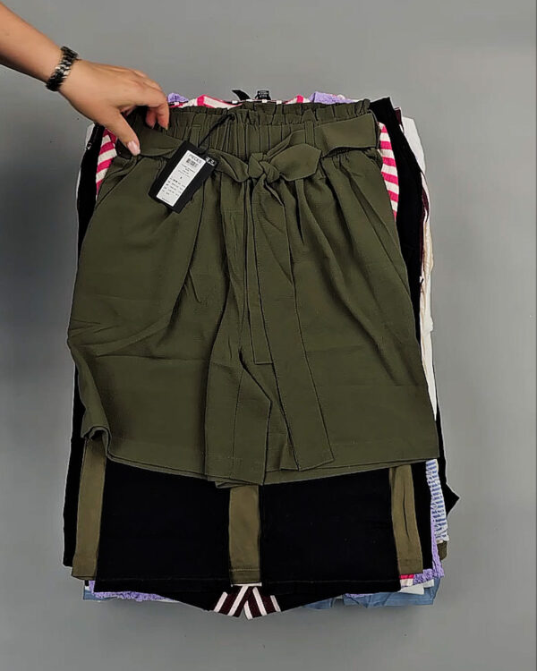 Фотография  723 - PIECES Summer mix 045#15 кг, ЛОТ СТ-9179 оптом в Чебоксарах и Чувашской Республике