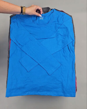 Фотография  577 - LIDL Winter mix 114#15 кг, ЛОТ №9133 оптом в Чебоксарах и Чувашской Республике