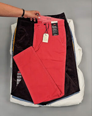 Фотография  568 - Levis mix SW 03#10 кг, ЛОТ СТ-9168 оптом в Чебоксарах и Чувашской Республике