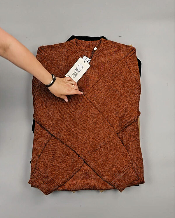 Фотография  699 - BLEND HE + Winter 075#13 кг, ЛОТ №СТ-9259 оптом в Чебоксарах и Чувашской Республике