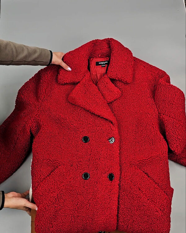 Фотография  364 - Верхняя одежда женская CAN 104#15 кг оптом в Чебоксарах и Чувашской Республике