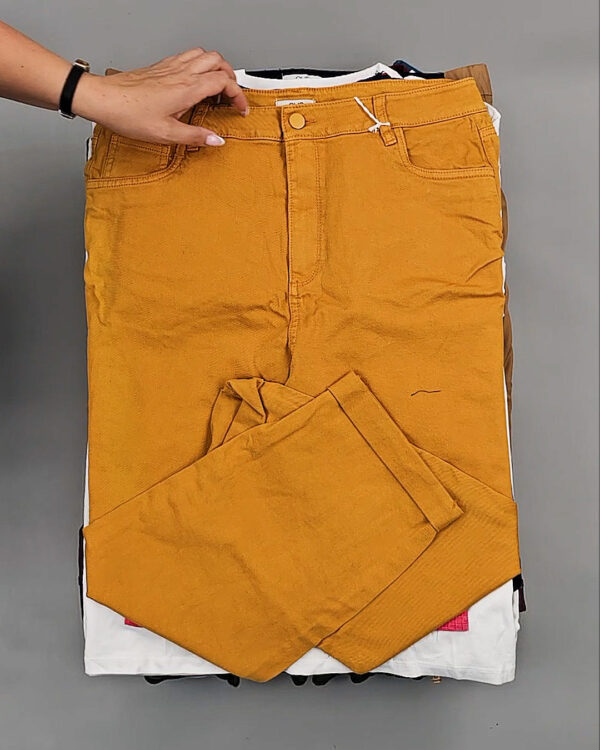 Фотография  393 - OVS Summer м/ж mix#15 кг оптом в Чебоксарах и Чувашской Республике