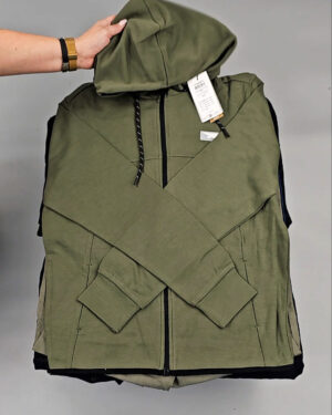 Фотография  594 - JACK JONES Men Winter mix 075#20 кг, ЛОТ № СТ-9266 оптом в Чебоксарах и Чувашской Республике