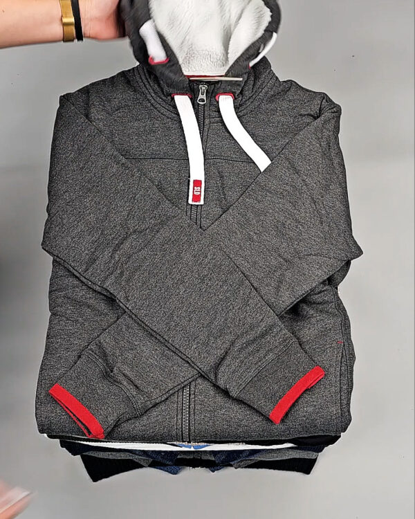 Фотография  619 - SOLID W 104#18,6 кг, ЛОТ СТ-9299 оптом в Чебоксарах и Чувашской Республике