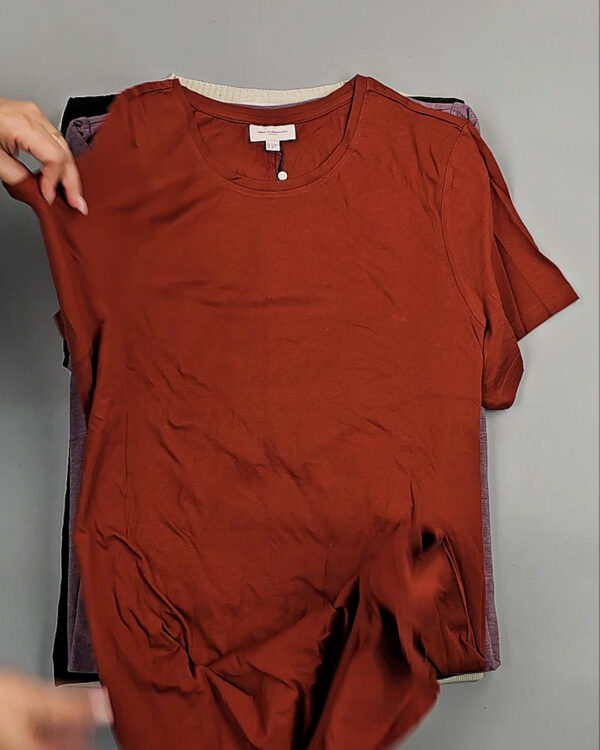 Фотография  831 - CARMACOMA mix 075#25 шт, ЛОТ СТ-9308 оптом в Чебоксарах и Чувашской Республике