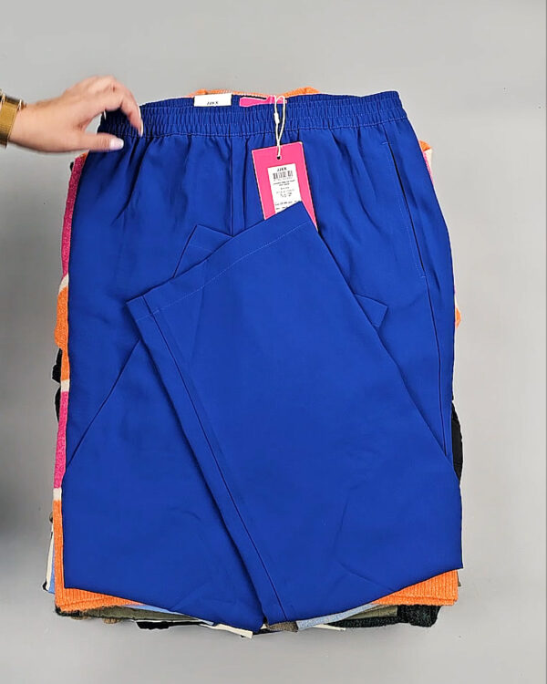 Фотография  612 - JACK JONES Women mix 075 #15 кг оптом в Чебоксарах и Чувашской Республике