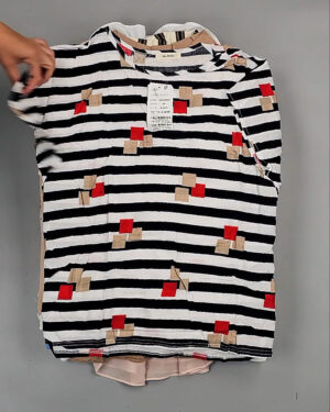 Фотография  248 - Блузки Корея 085#5 кг оптом в Чебоксарах и Чувашской Республике