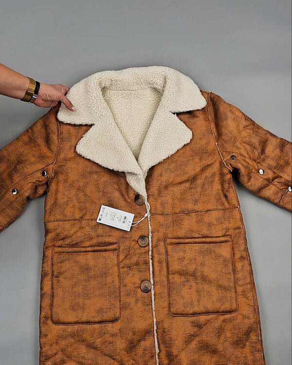 Фотография  171 - Верхняя одежда VILA#10 кг оптом в Чебоксарах и Чувашской Республике