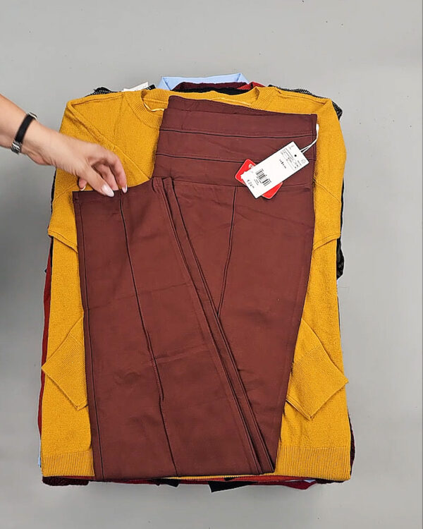 Фотография  226 - OVS Winter м/ж mix#15 кг оптом в Чебоксарах и Чувашской Республике