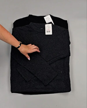 Фотография  803 - Толстовки Корея 085#7,2 кг, ЛОТ СТ-9234 оптом в Чебоксарах и Чувашской Республике