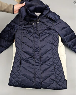 Фотография  399 - Верхняя одежда женская CAN 104#15 кг, ЛОТ СТ-9353 оптом в Чебоксарах и Чувашской Республике