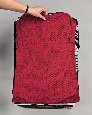 Фотография  687 - OVS Summer м/ж mix#15 кг, ЛОТ СТ-9162 оптом в Чебоксарах и Чувашской Республике