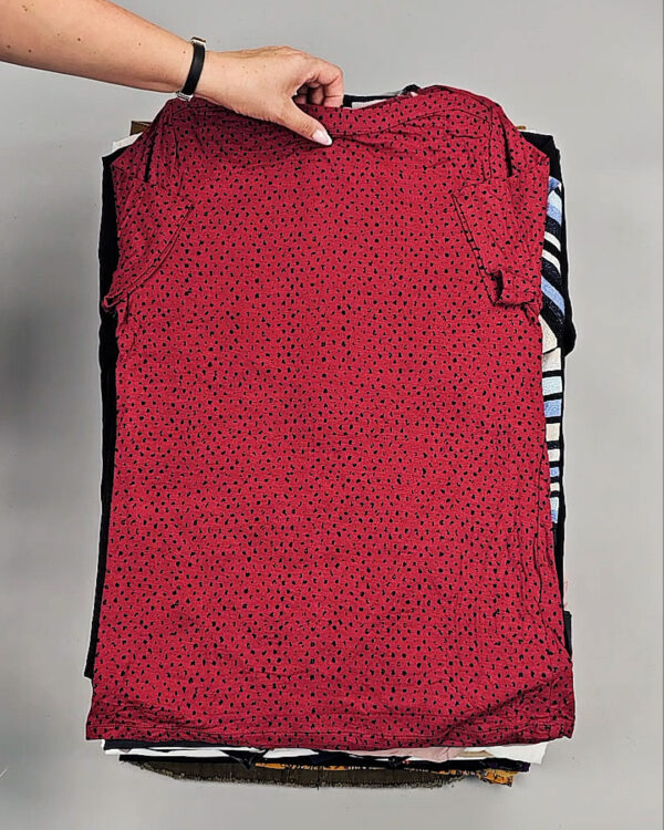 Фотография  544 - OVS Summer м/ж mix#15 кг, ЛОТ СТ-9162 оптом в Чебоксарах и Чувашской Республике