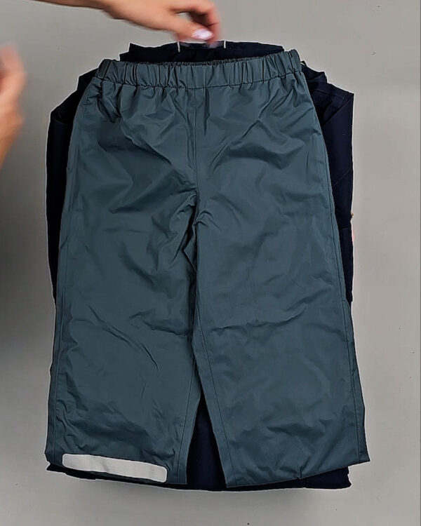 Фотография  417 - Верхняя одежда TCM kids 074#7 кг, ЛОТ СТ-9330 оптом в Чебоксарах и Чувашской Республике