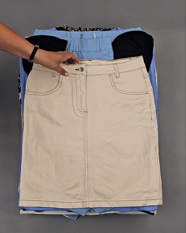 Фотография  671 - TCM Summer 074#15 кг, ЛОТ №9150 оптом в Чебоксарах и Чувашской Республике