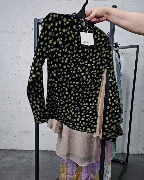 Фотография  543 - Karen by Simonsen mix 075#23 шт, ЛОТ №9100 оптом в Чебоксарах и Чувашской Республике