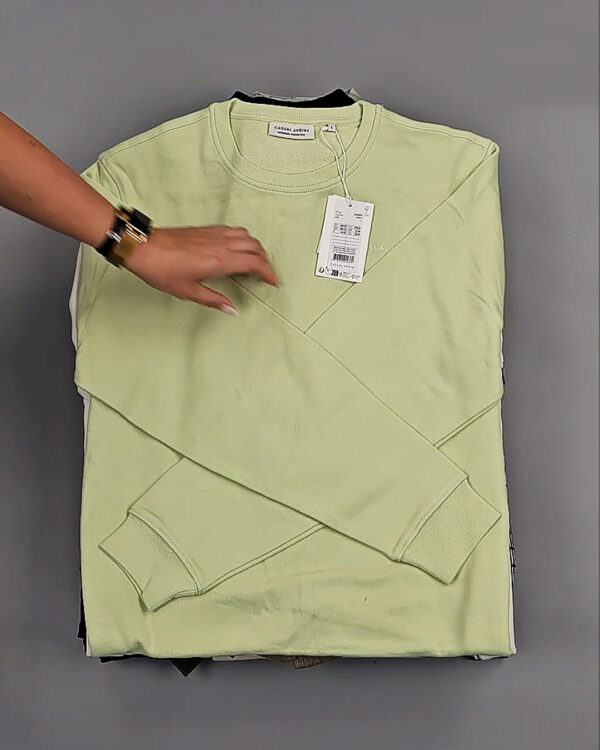 Фотография  934 - CASUAL FRIDAY Summer 075#15,6 кг, ЛОТ № СТ-9273 оптом в Чебоксарах и Чувашской Республике