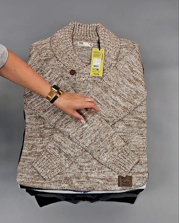 Фотография  526 - SOLID W 104#18,6 кг, ЛОТ СТ-9299 оптом в Чебоксарах и Чувашской Республике