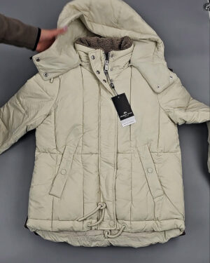 Фотография  516 - Верхняя одежда женская CAN 104#15 кг, ЛОТ СТ-9353 оптом в Чебоксарах и Чувашской Республике