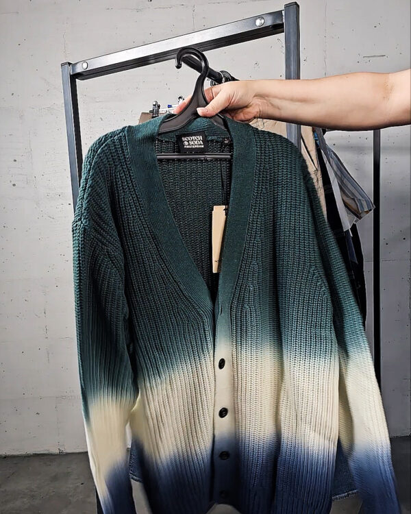 Фотография  897 - BRAND men 075#12,5 кг, ЛОТ №9110 оптом в Чебоксарах и Чувашской Республике