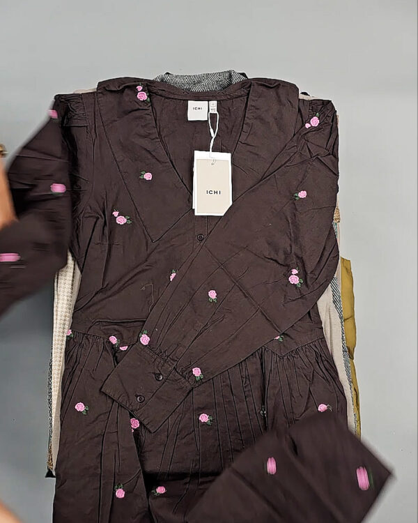 Фотография  119 - ICHI Winter mix 104#15 кг, ЛОТ СТ-9200 оптом в Чебоксарах и Чувашской Республике