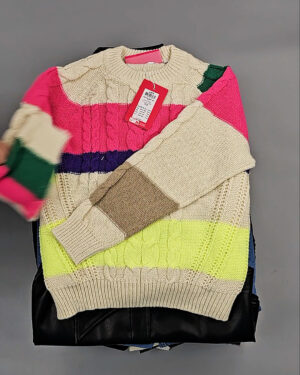 Фотография  259 - JACK JONES Women mix 075 #15 кг, ЛОТ СТ-9182 оптом в Чебоксарах и Чувашской Республике