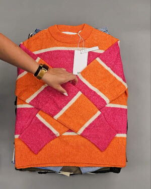 Фотография  256 - JACK JONES Women mix 075 #15 кг оптом в Чебоксарах и Чувашской Республике