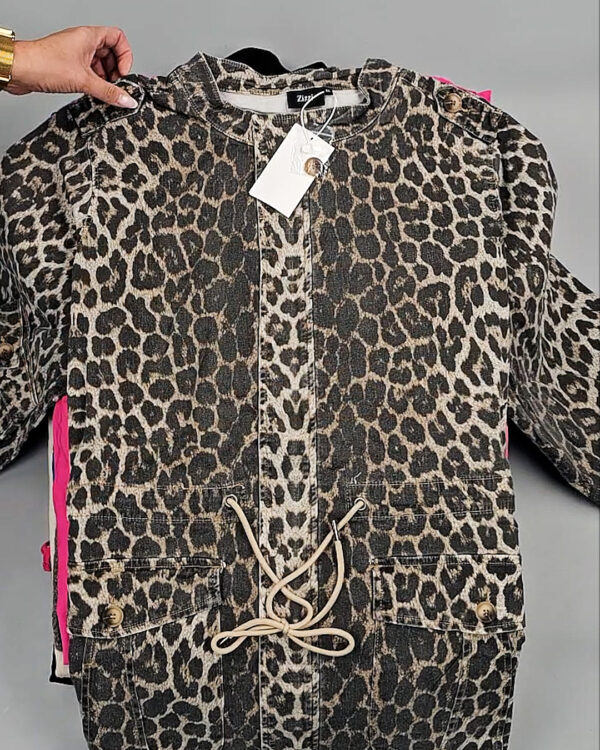 Фотография  280 - ZIZZI XXL 045#30 шт, ЛОТ СТ-9311 оптом в Чебоксарах и Чувашской Республике