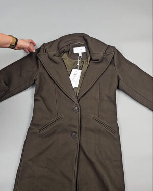 Фотография  178 - Верхняя одежда VILA 104#10 кг, ЛОТ СТ-9320 оптом в Чебоксарах и Чувашской Республике