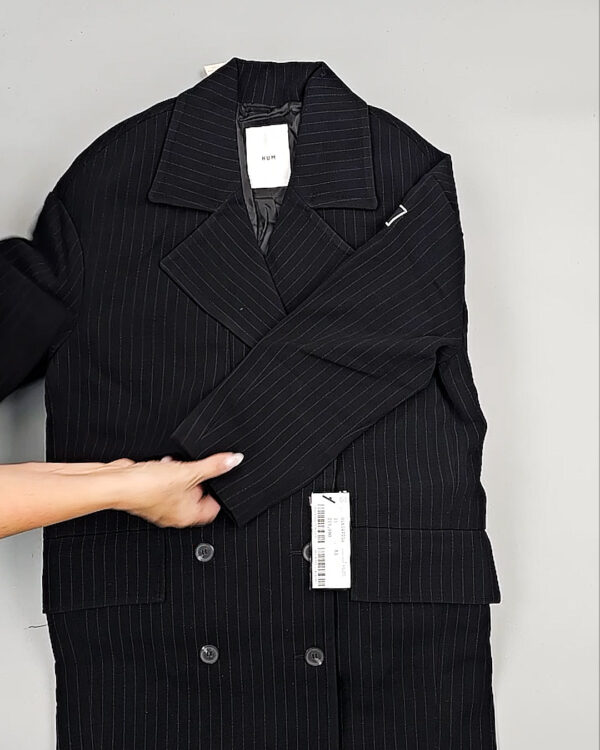 Фотография  256 - Жакеты Корея 085#10 кг, ЛОТ № СТ-9237 оптом в Чебоксарах и Чувашской Республике