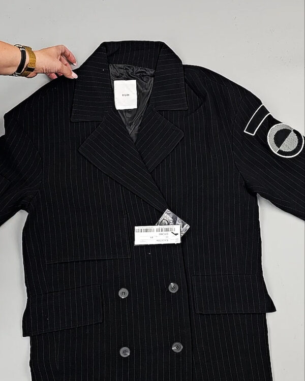 Фотография  972 - Ветровки жен Корея 085#7 кг, ЛОТ № СТ-9244 оптом в Чебоксарах и Чувашской Республике