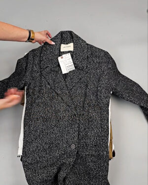 Фотография  928 - Верхняя одежда Корея 085#15 кг, ЛОТ № СТ-9249 оптом в Чебоксарах и Чувашской Республике