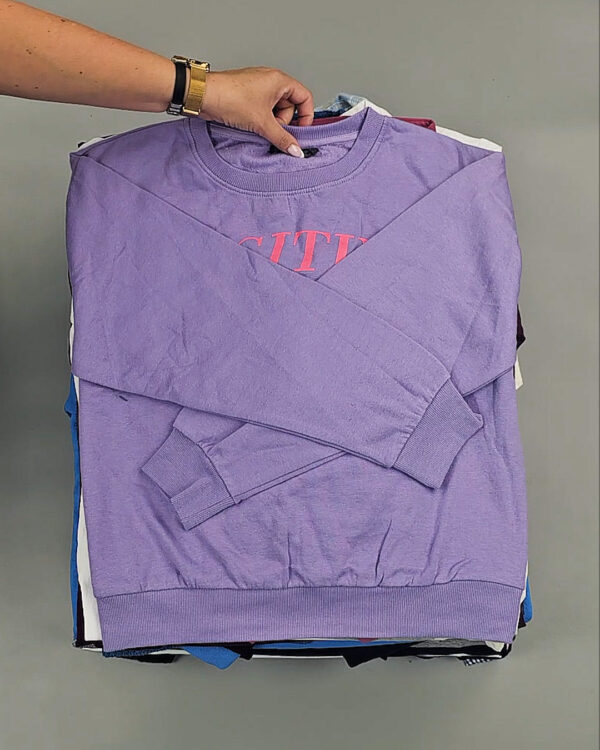 Фотография  552 - LIDL Winter mix 114#15 кг, ЛОТ №9134 оптом в Чебоксарах и Чувашской Республике