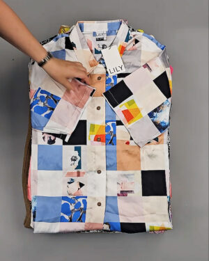 Фотография  240 - СТОК mix Women 075#10 кг, ЛОТ №9118 оптом в Чебоксарах и Чувашской Республике