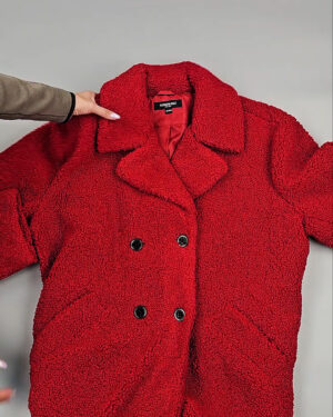 Фотография  647 - Верхняя одежда женская CAN 104#15 кг, ЛОТ СТ-9352 оптом в Чебоксарах и Чувашской Республике