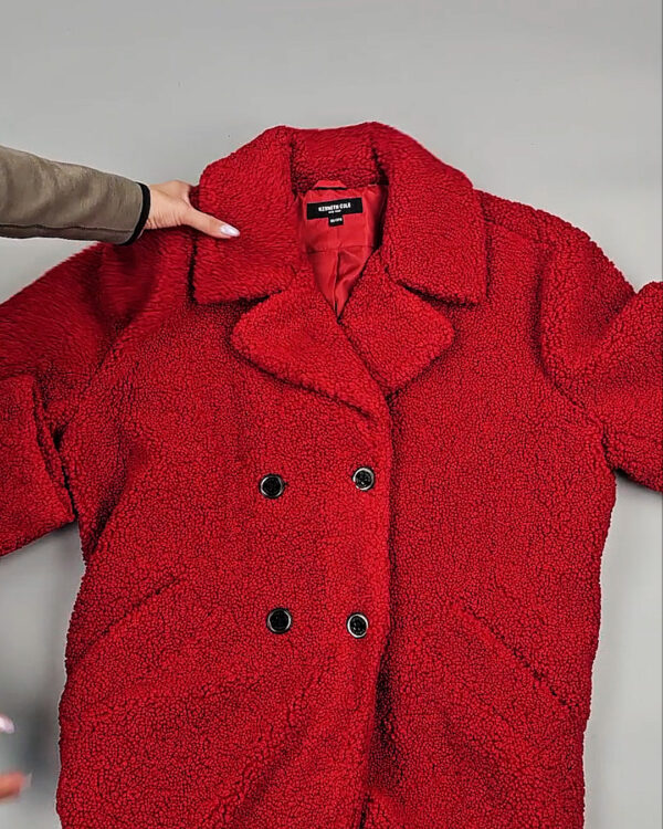 Фотография  619 - Верхняя одежда женская CAN 104#15 кг, ЛОТ СТ-9352 оптом в Чебоксарах и Чувашской Республике