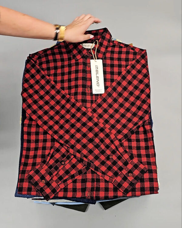 Фотография  507 - BLEND HE Winter 075#20 кг, ЛОТ №СТ-9252 оптом в Чебоксарах и Чувашской Республике