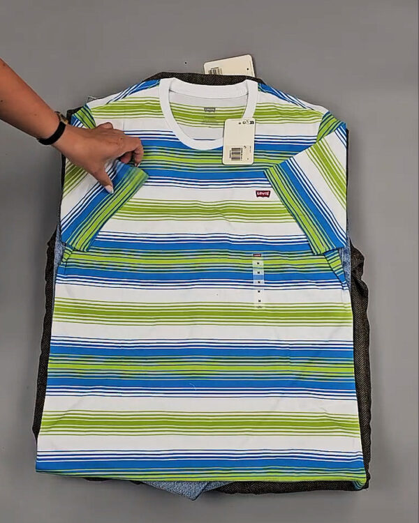 Фотография  333 - Levis mix SW 03#10 кг, ЛОТ СТ-9169 оптом в Чебоксарах и Чувашской Республике