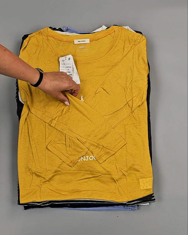 Фотография  878 - Тонковки Корея 085#5 кг, ЛОТ СТ-9213 оптом в Чебоксарах и Чувашской Республике