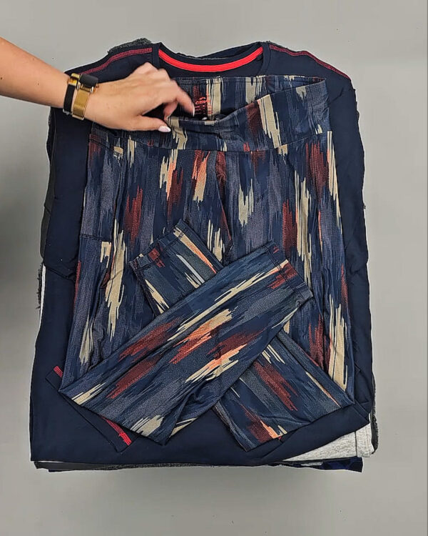 Фотография  992 - LIDL Winter mix 114#15 кг, ЛОТ №9133 оптом в Чебоксарах и Чувашской Республике