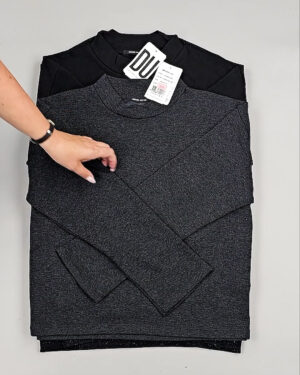 Фотография  394 - Толстовки Корея 085#6,8 кг, ЛОТ СТ-9233 оптом в Чебоксарах и Чувашской Республике