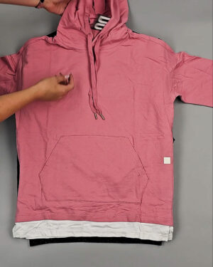 Фотография  122 - Толстовки Корея 085#6,8 кг, ЛОТ СТ-9232 оптом в Чебоксарах и Чувашской Республике