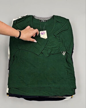 Фотография  280 - Тонковки Корея 085#5 кг, ЛОТ СТ-9215 оптом в Чебоксарах и Чувашской Республике