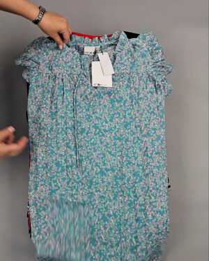 Фотография  462 - ICHI Summer mix 045#15 кг, ЛОТ СТ-9186 оптом в Чебоксарах и Чувашской Республике