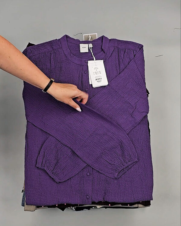 Фотография  236 - ICHI Winter mix 104#15 кг, ЛОТ СТ-9199 оптом в Чебоксарах и Чувашской Республике