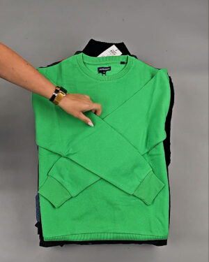 Фотография  957 - JACK JONES Men Winter mix 075#20 кг оптом в Чебоксарах и Чувашской Республике