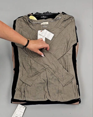 Фотография  733 - Тонковки Корея 085#5 кг, ЛОТ СТ-9214 оптом в Чебоксарах и Чувашской Республике