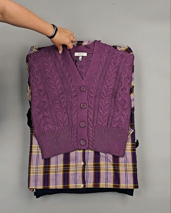 Фотография  519 - B.YOUNG Winter mix 104#15 кг, ЛОТ СТ-9195 оптом в Чебоксарах и Чувашской Республике